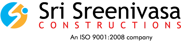 Sri Sreenivasa Logo Sri Sreenivasa Logo
